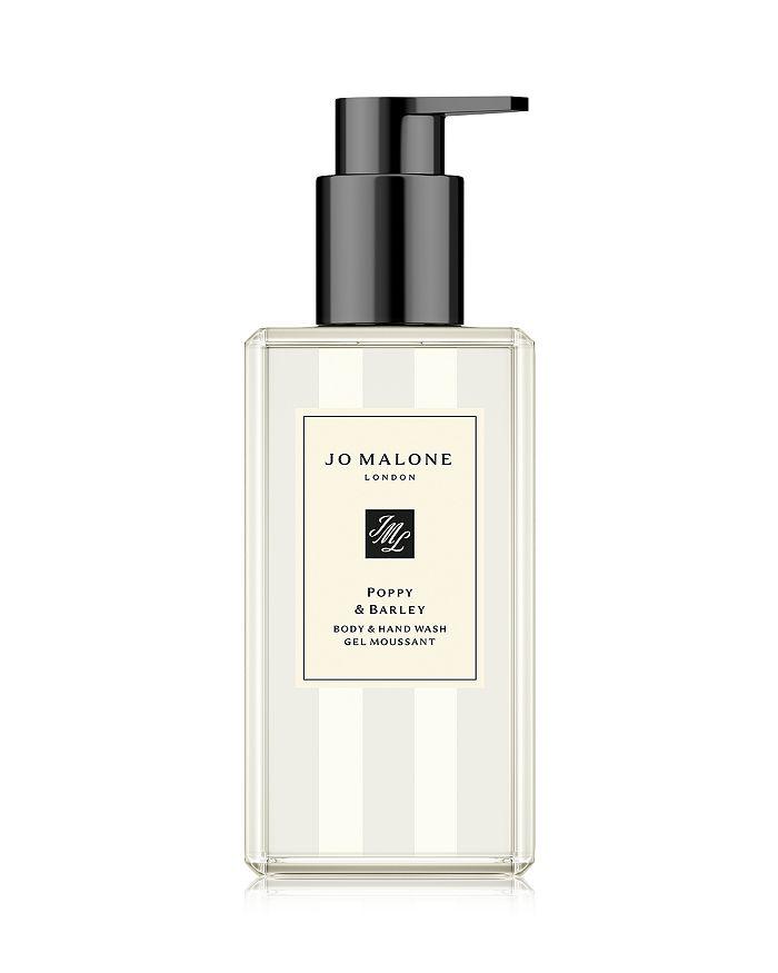 Jo Malone London Poppy & Barley Body & Hand Wash