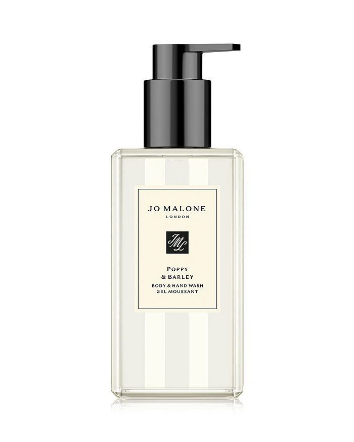 Jo Malone London Poppy & Barley Body & Hand Wash 1