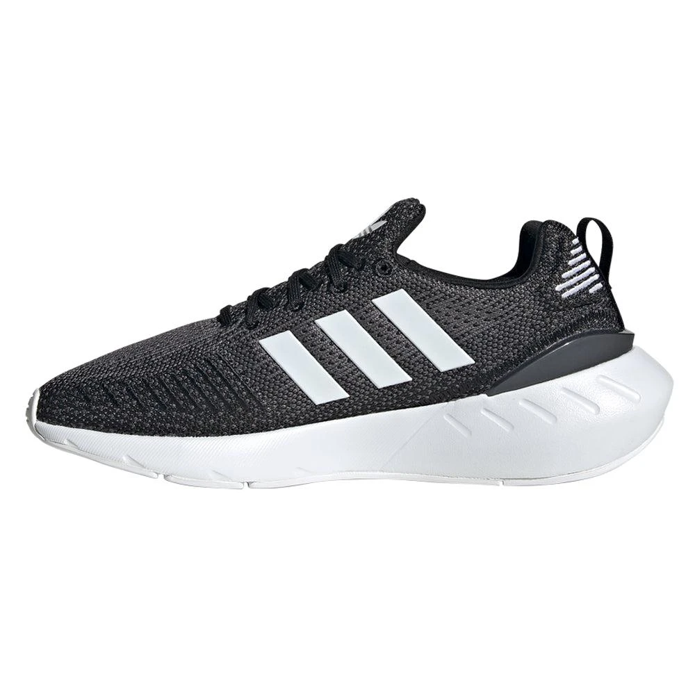Adidas Swift Run 22 Lace Up Sneakers 3