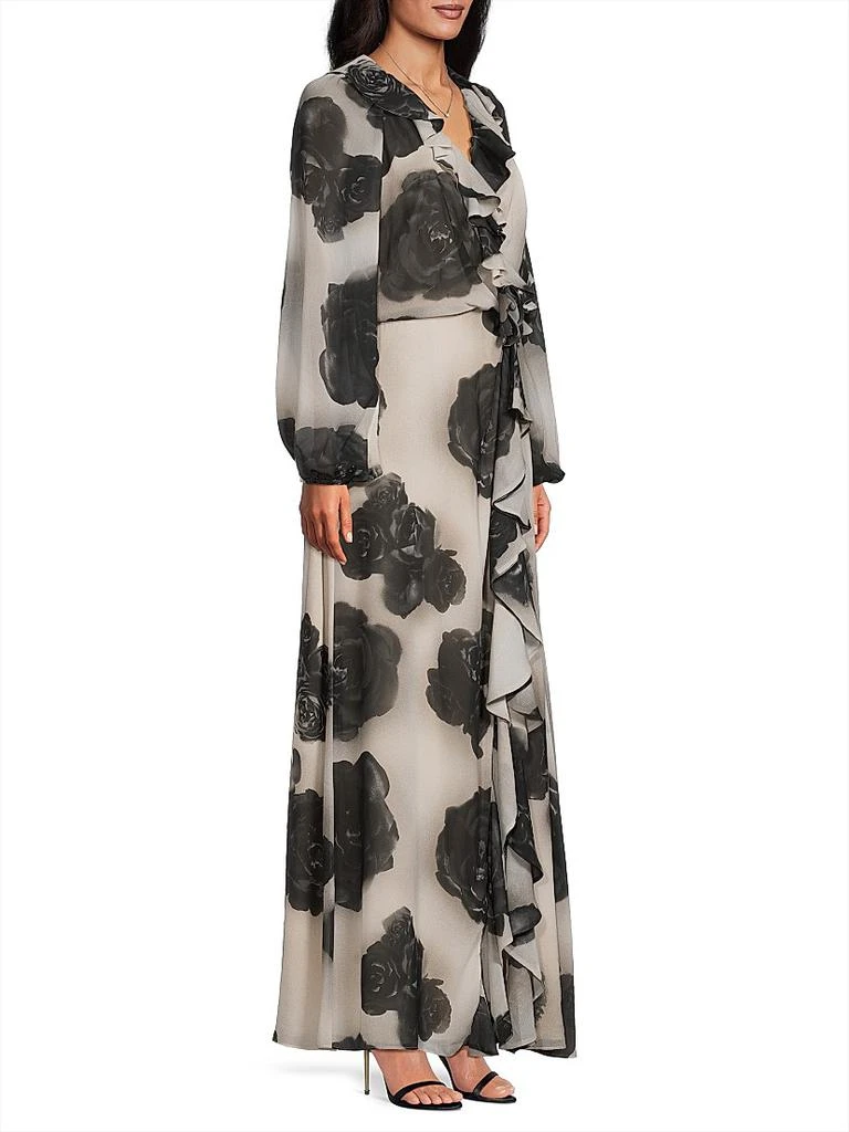 Ottie Floral Chiffon Maxi Dress On Sale Now with Up to 63% Off | Discover Exclusive Deals & Savings at BeyondStyle Authentic UNGARO floor-length|floral|dresses|a-line|x-small|v-neck|women's apparel|long sleeve|Women's|modern|women's with Limited ... Ottie Floral Chiffon Maxi Dress On Sale Now with Up to 63% Off | Discover Exclusive Deals & Savings at BeyondStyle Authentic UNGARO floor-length|floral|dresses|a-line|x-small|v-neck|women's apparel|long sleeve|Women's|modern|women's with Limited ...