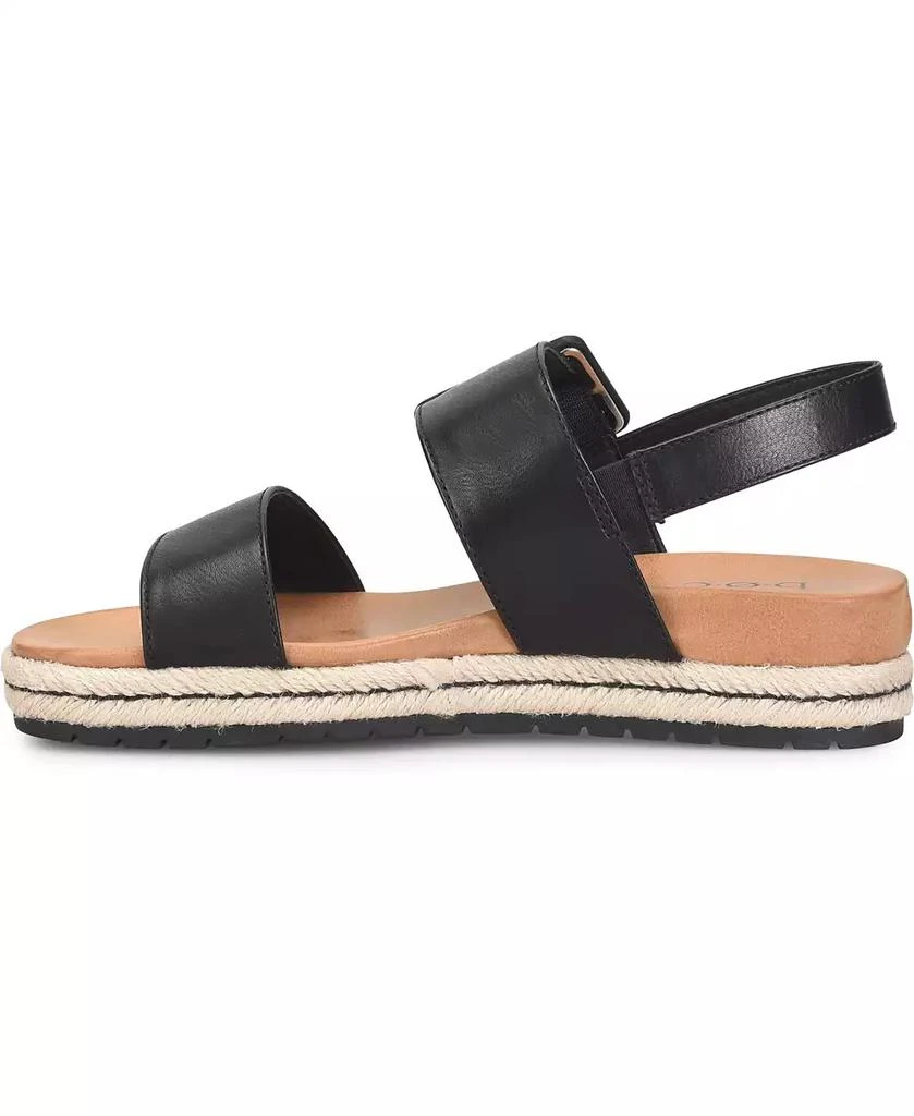 b.o.c. Women's Hilda Slingback Sandals 6