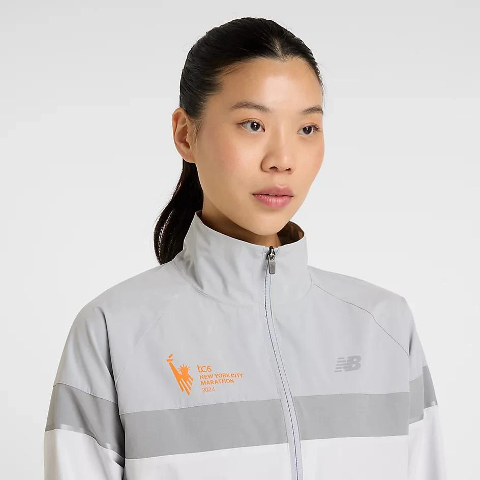 New Balance NYC Marathon Jacket 2