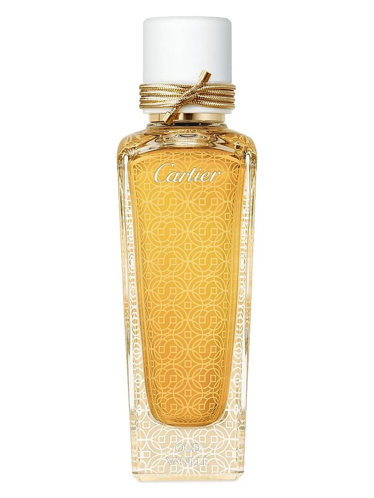 Cartier Oud Vanillé Eau de Parfum 1