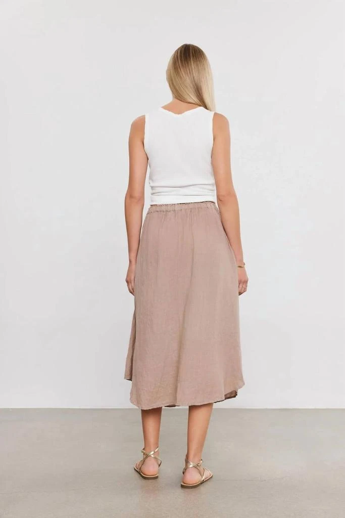 Velvet by Graham & Spencer Velvet By Graham & Spencer - Nemy Skirt 3