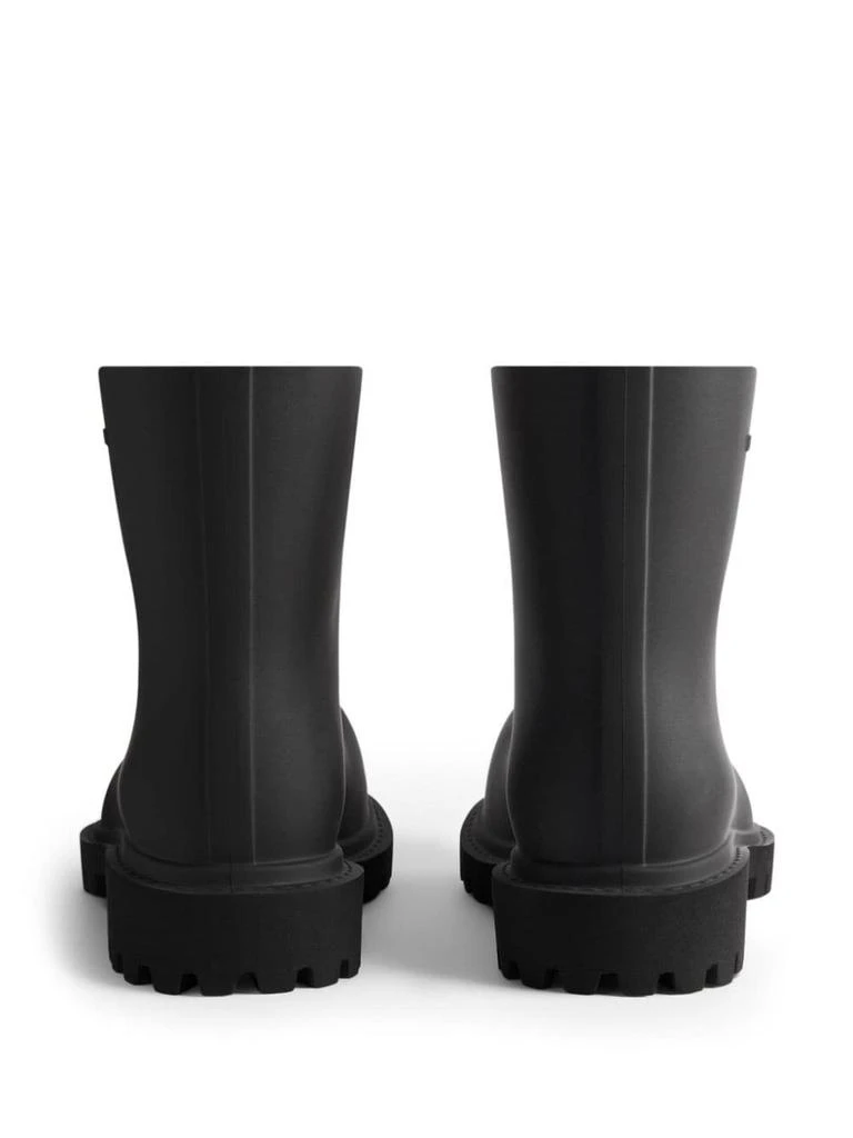 Balenciaga BALENCIAGA - Steroid Boots 3