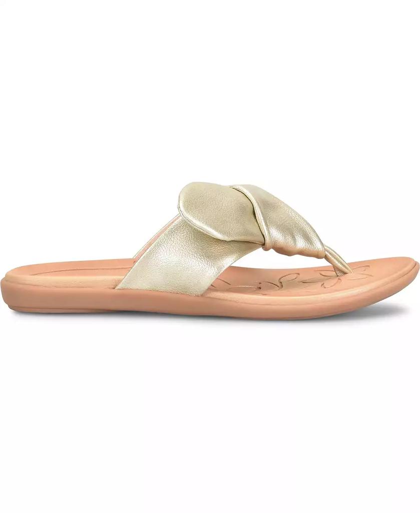 b.o.c. Women's Halle Slip-On Sandals