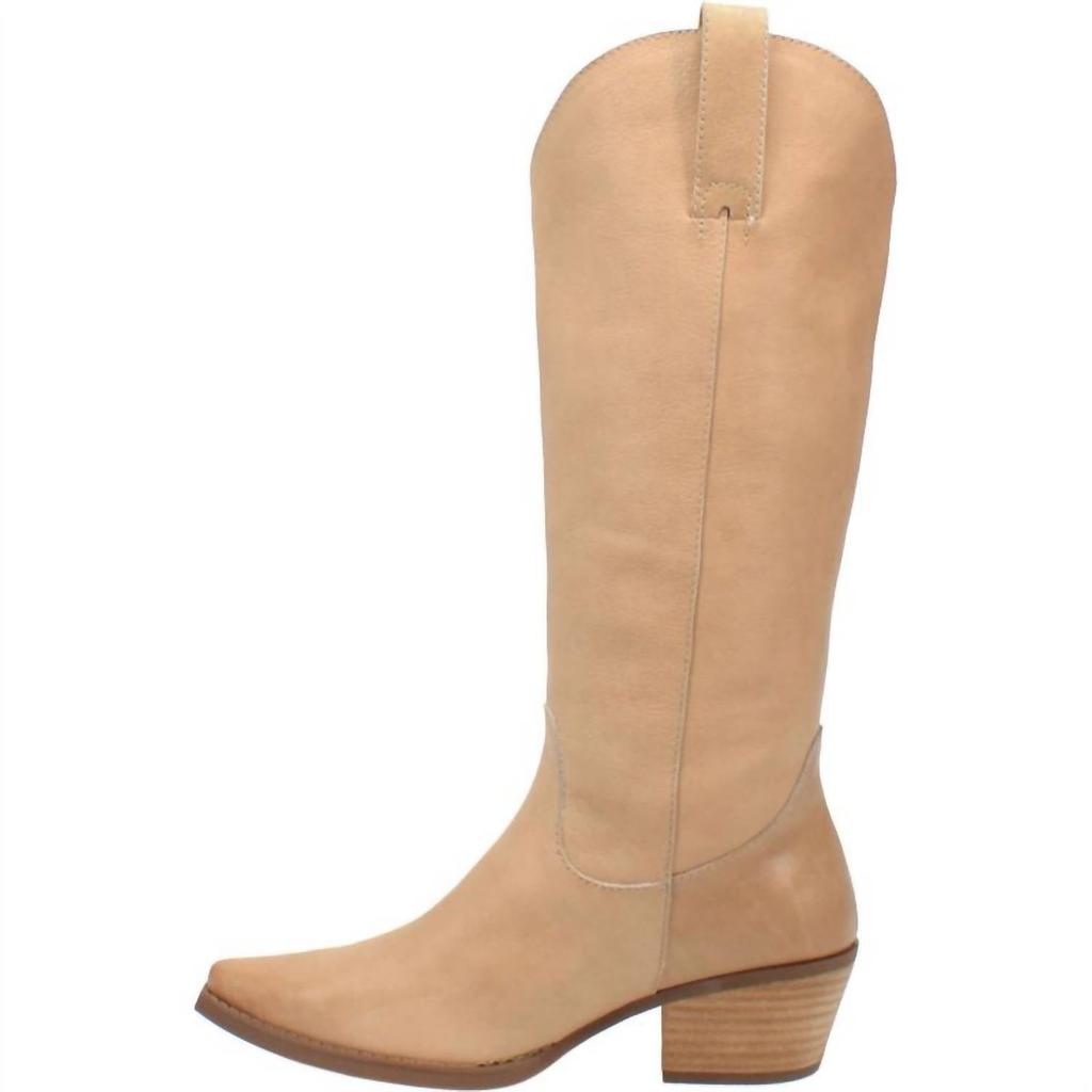 Dan Post Dan Post. - Ladie's Western Boot