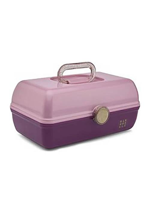 Caboodles On The Go Girl Makeup Case 1