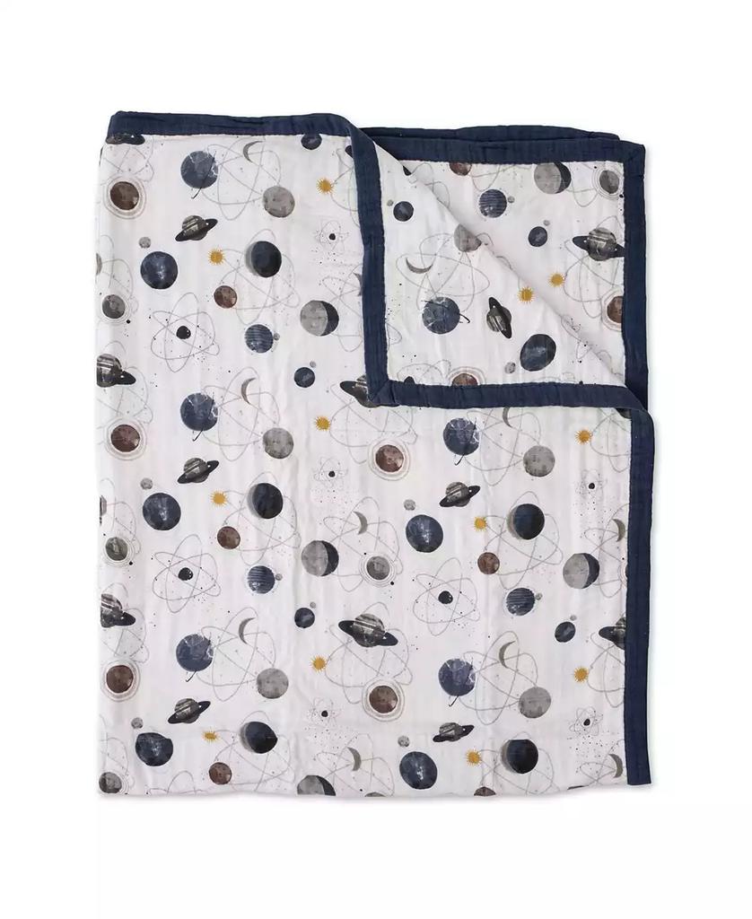 Little Unicorn Big Boys or Big Girls Quilt