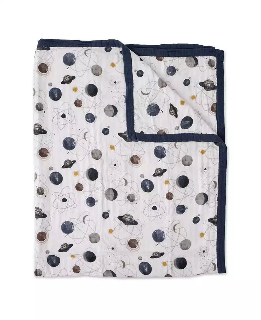 Little Unicorn Big Boys or Big Girls Quilt 1