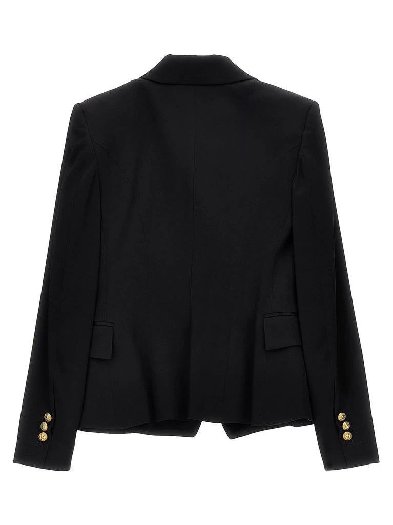 Balmain Balmain Kids Double-Breasted Tailored Blazer 2