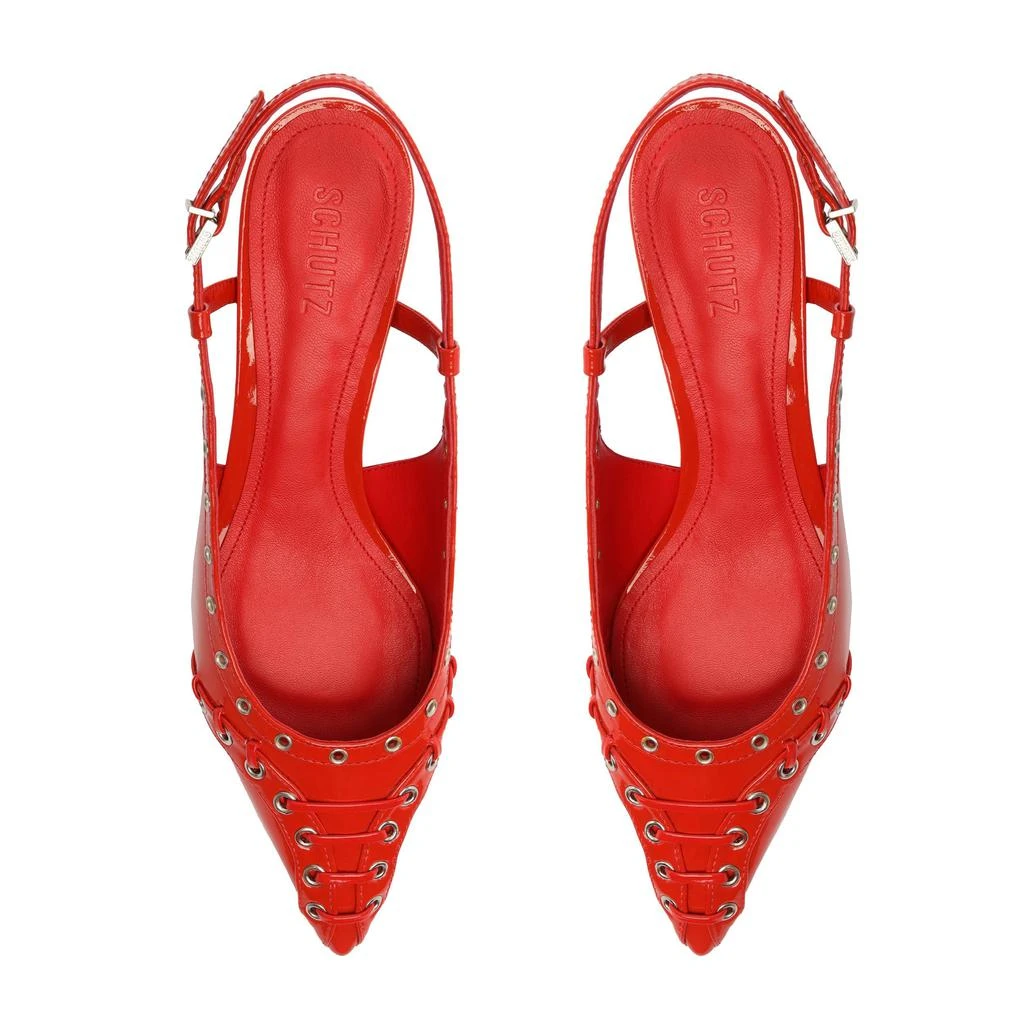 Schutz Ruth Mid 2