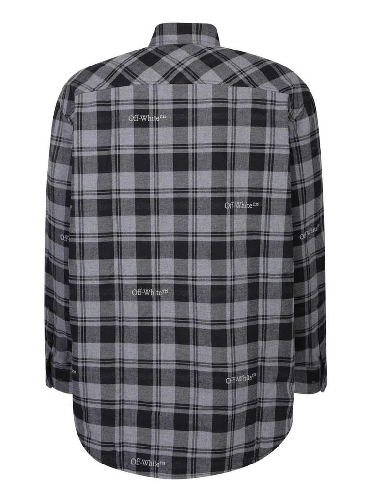 Off-White Off-White Shirts 2