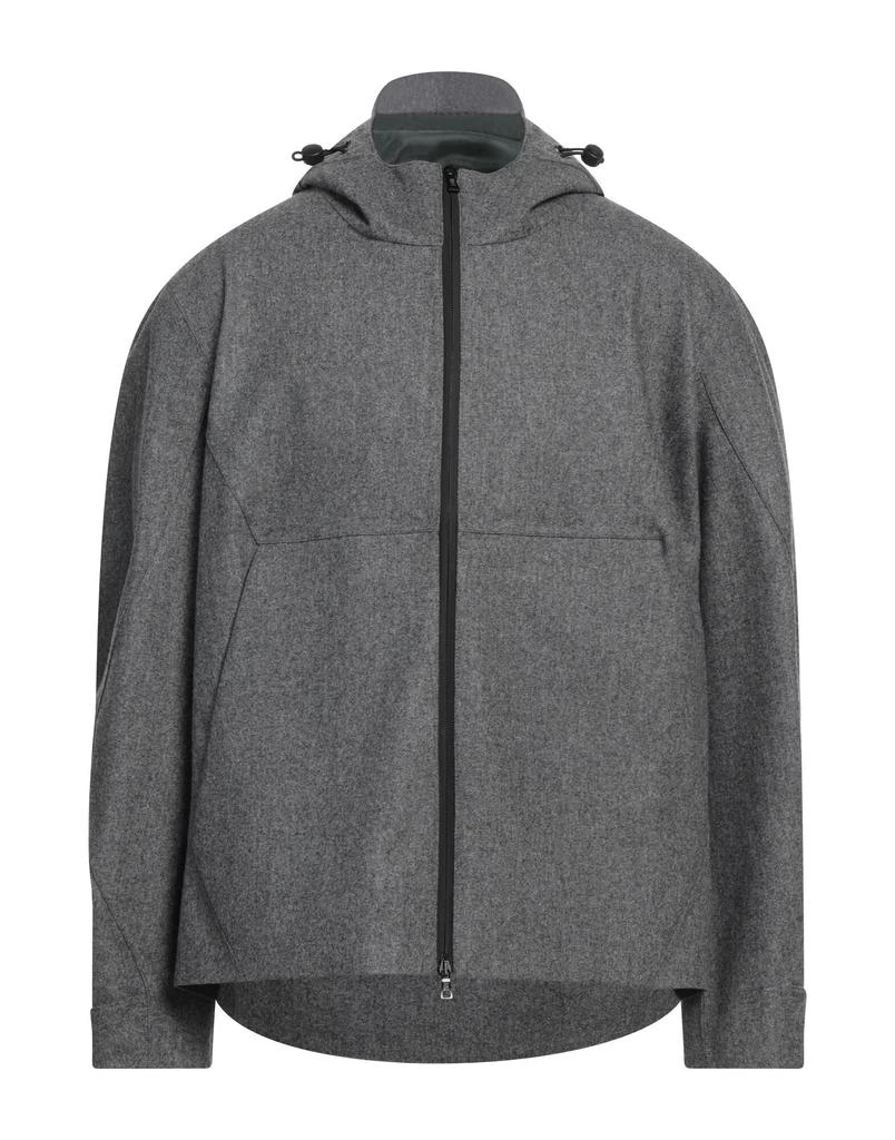 ESEMPLARE Jacket 1