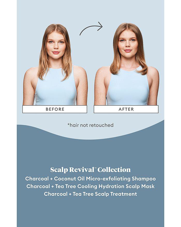 Briogeo Scalp Revival™ Charcoal + Coconut Oil Micro-Exfoliating Shampoo