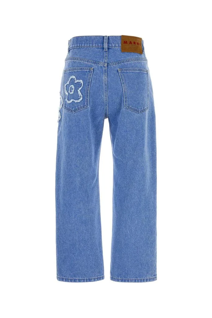 Marni Denim Jeans 2