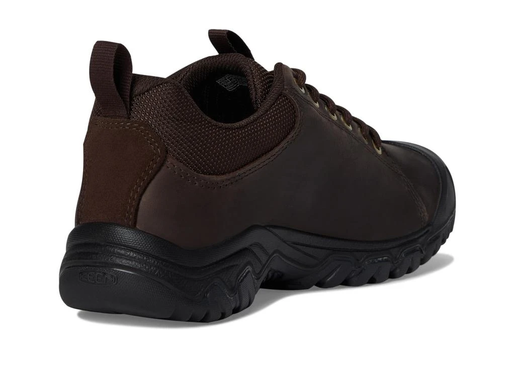 Keen Targhee IV Oxford 5