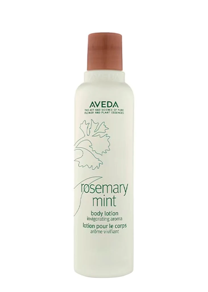 Aveda Rosemary Mint Body Lotion 200ml 1