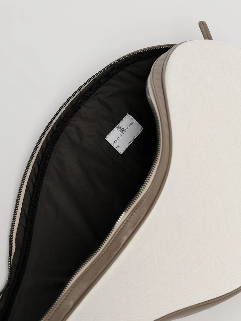 Brunello Cucinelli 手袋 男士 Brunello Cucinelli 5