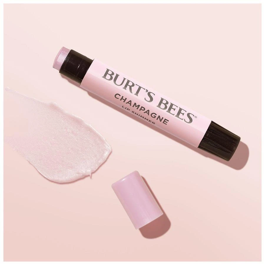Burt's Bees Lip Shimmer 1 Tube 9