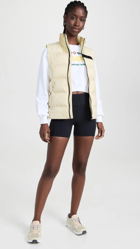 On Challenger Vest 4