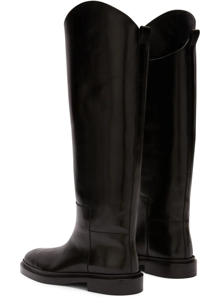 Jil Sander Knee Boots 3