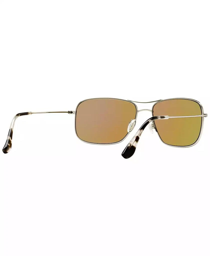 Maui Jim Polarized Wiki Wiki Sunglasses , 246 9
