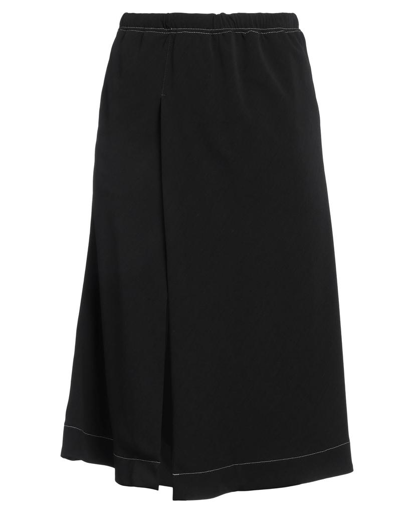 Wood Wood Midi skirt