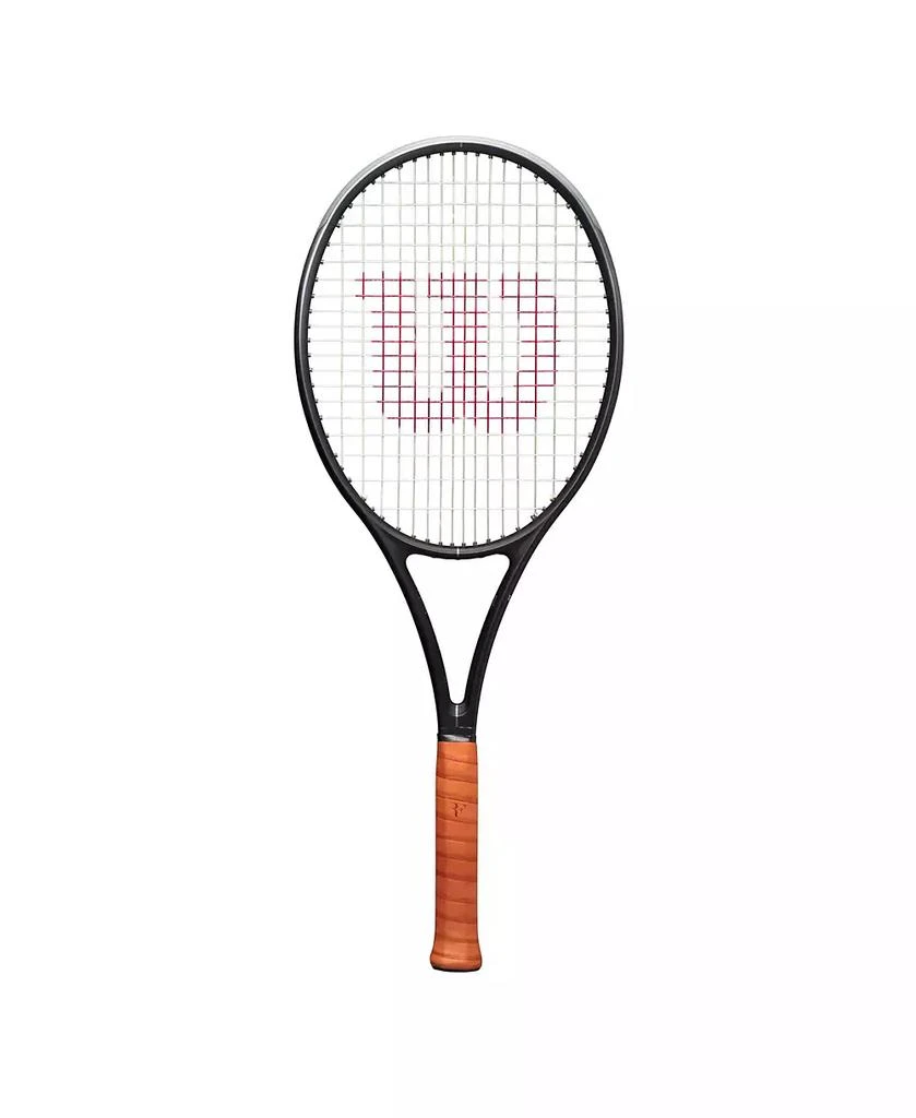 Wilson RF 01 Pro Unstrung Tennis Racquet