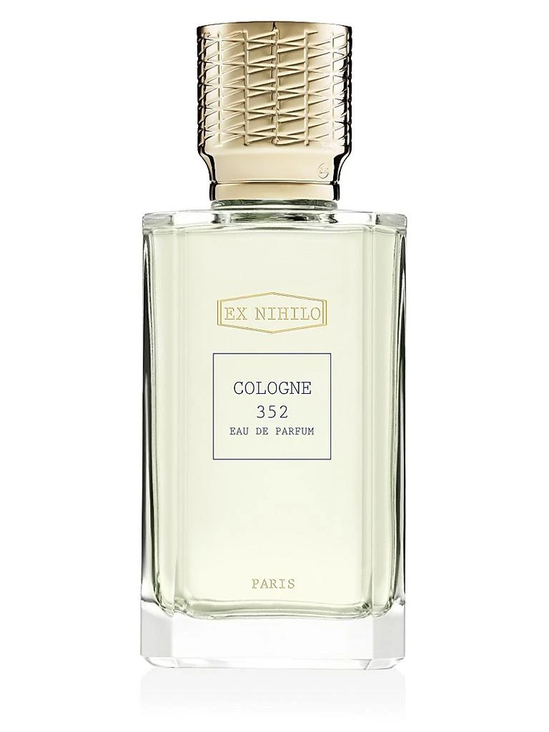 EX NIHILO Cologne 352 Eau de Parfum 1