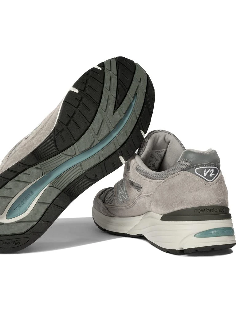 New Balance SNEAKERS & SLIP-ON 5
