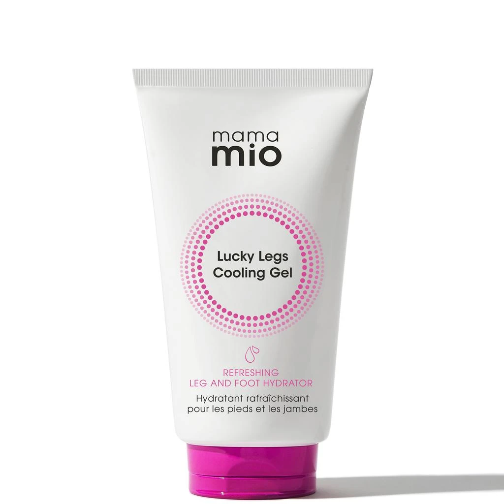 Mama Mio Mama Mio Lucky Legs Cooling Leg Gel 1