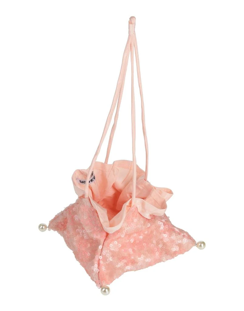 BATSHEVA Shoulder bag 2