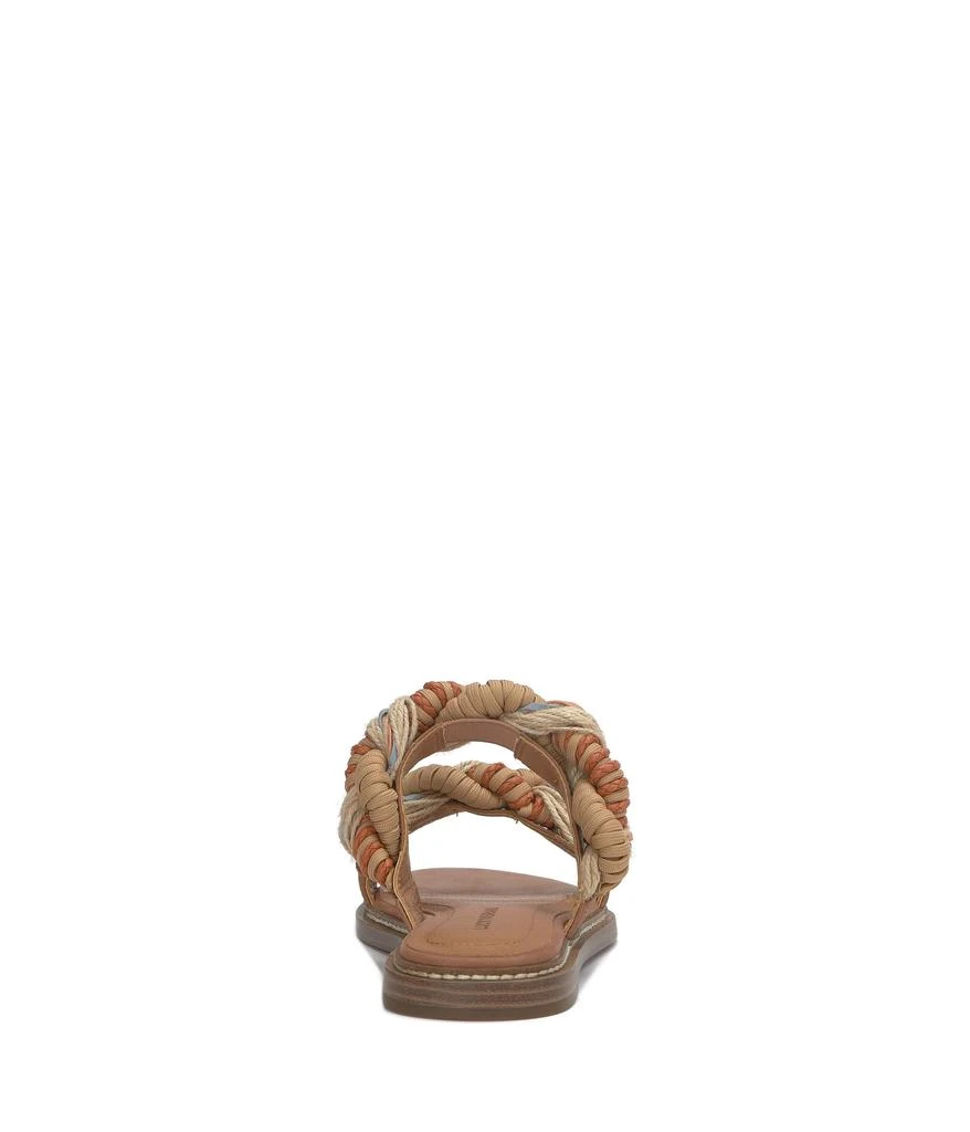 Lucky Brand Kabrina 4