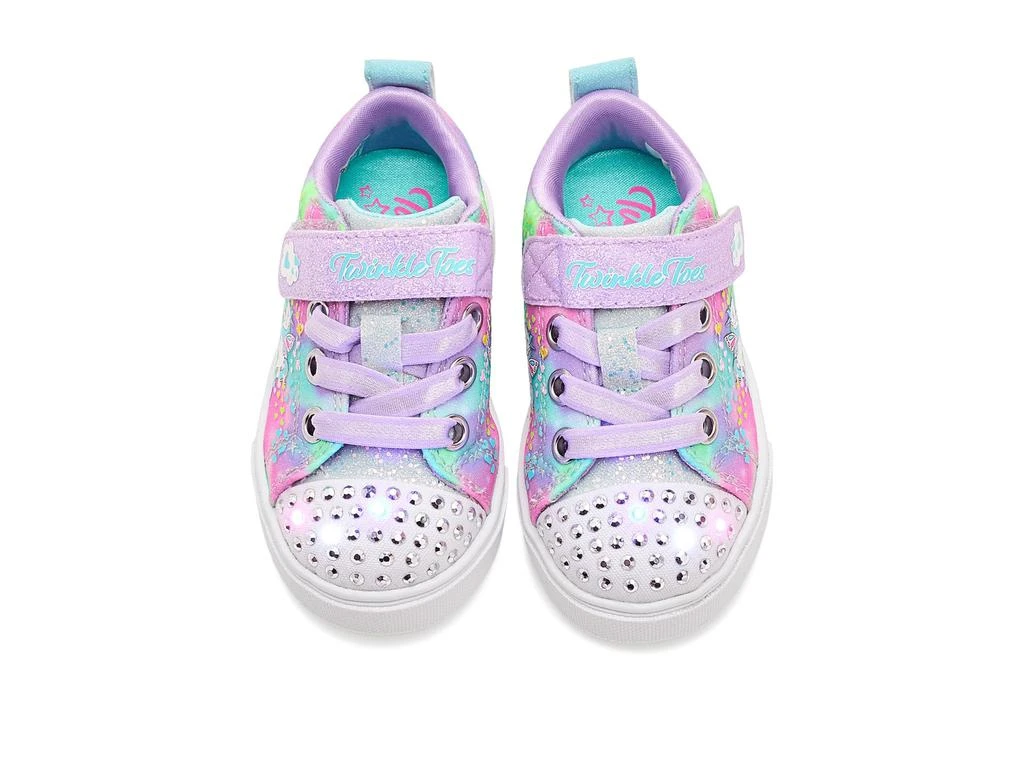 SKECHERS Twinkle Sparks 314468N (Toddler) 2