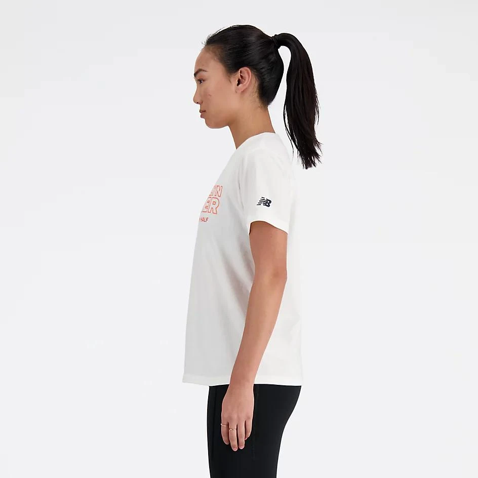 New Balance RBC Brooklyn Half Finisher T-Shirt 4