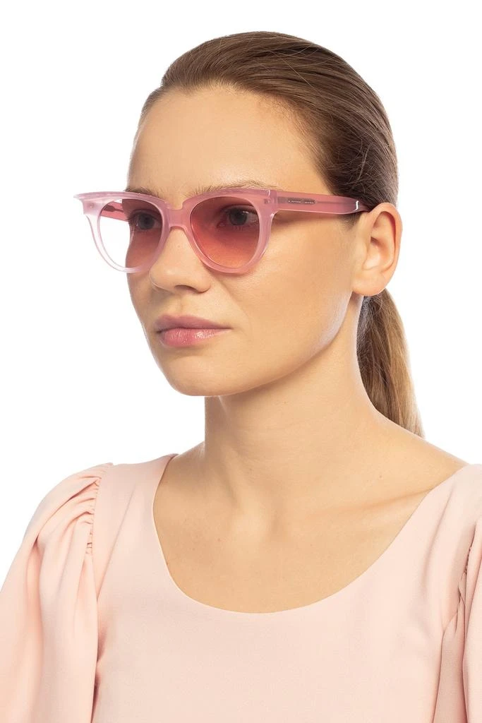 Philipp Plein Patterned sunglasses 2