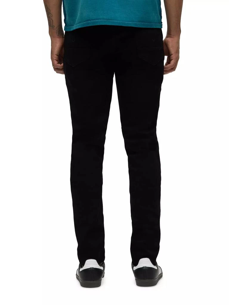 Hudson D-Zack Skinny Jeans 6