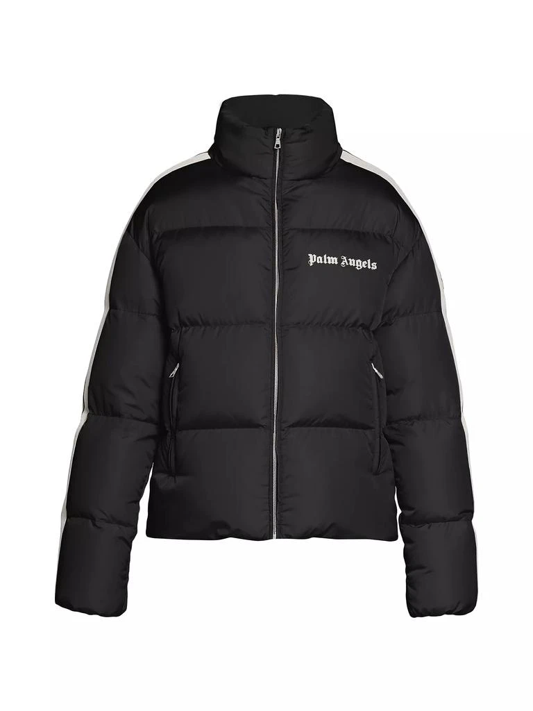 Moncler Genius 8 Moncler Palm Angels Rodman Down Jacket 1