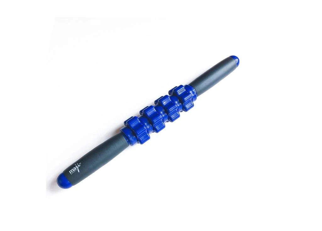 Maji Sports Twi-Bar & Massage Bundle 2