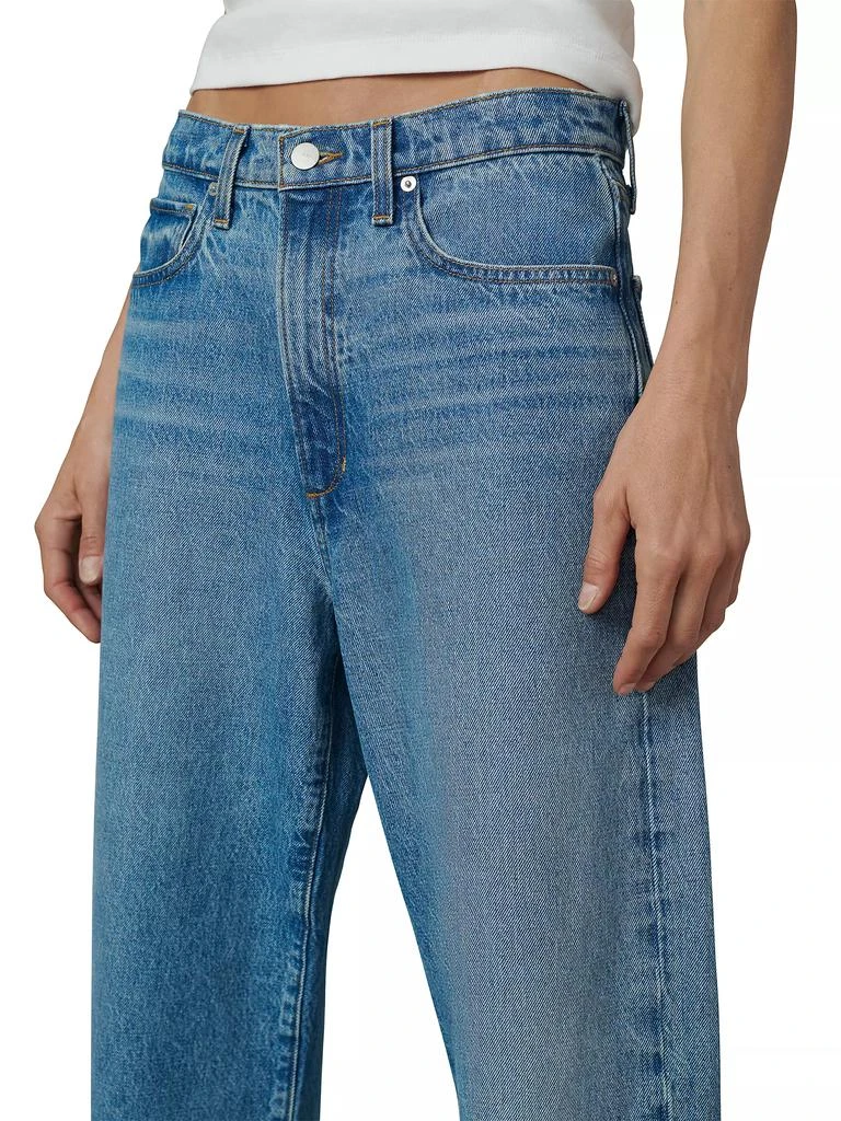 Joe's Jeans The Ryan Low-Slung Baggy Jeans 5