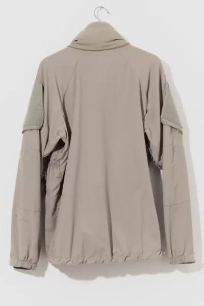 Patagonia Vintage Y2K Distressed Patagonia Hook & Loop Sleeve Jacket