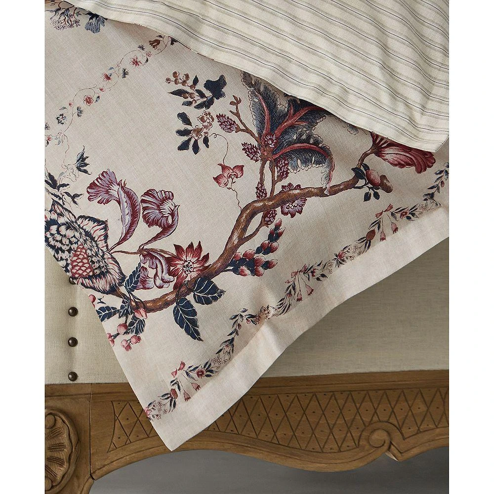 Ralph Lauren Annalise Duvet Cover, Full Queen 5