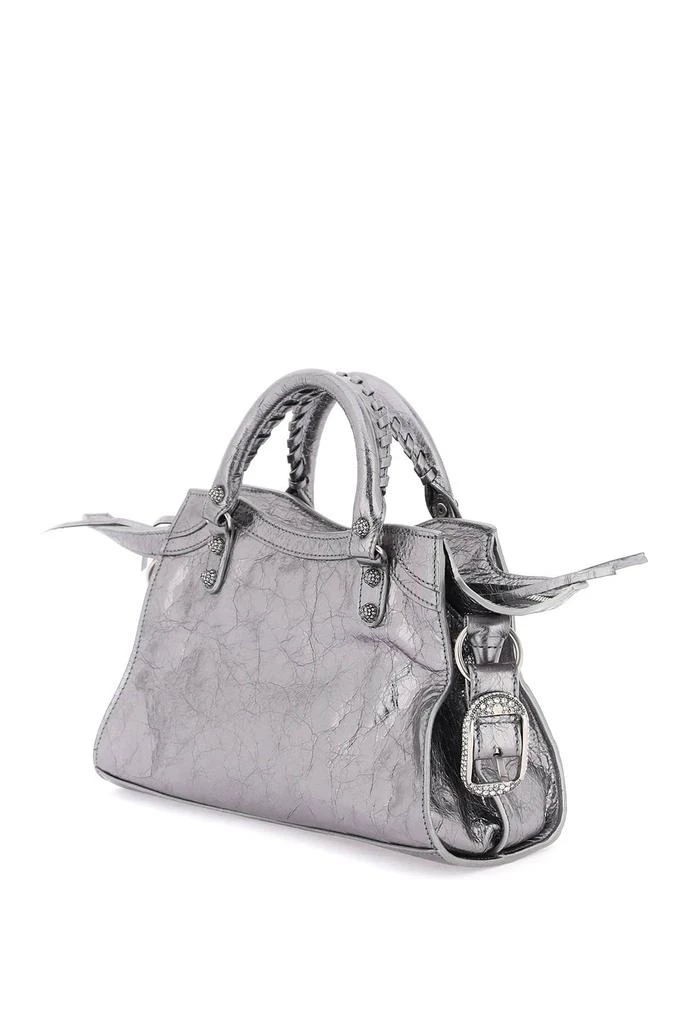 Balenciaga neo cagole xs bag 2
