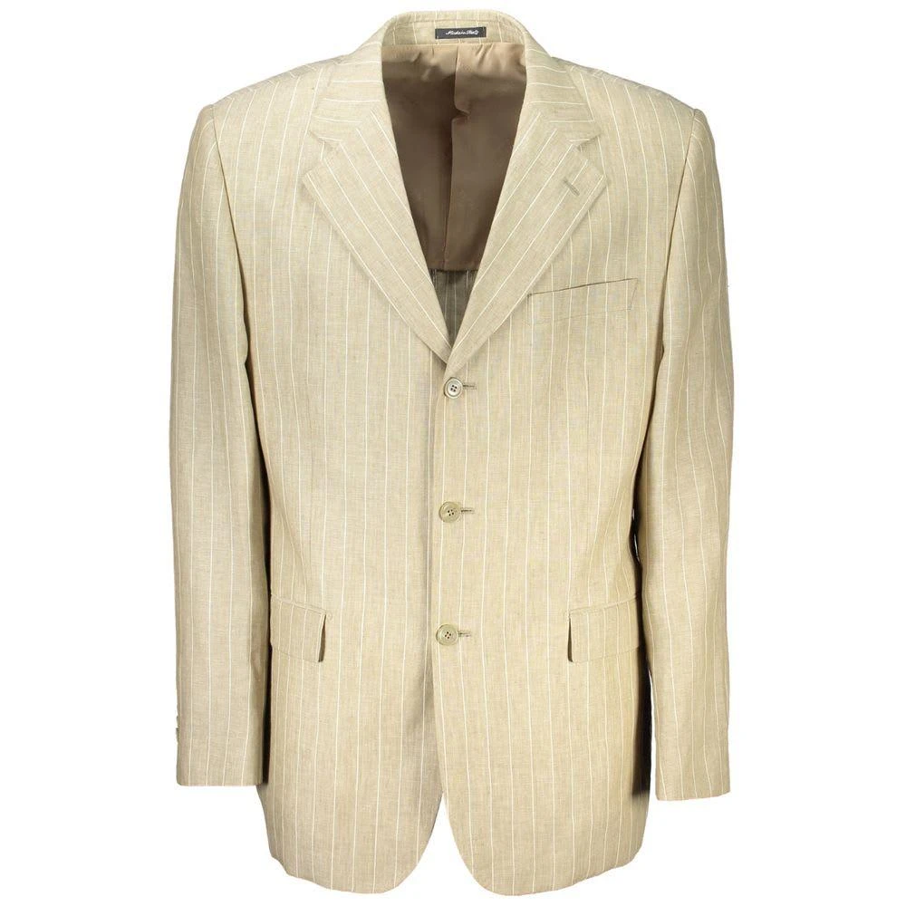 VERRI MILANO Polyester Mens Suit Men
s Jacket 2