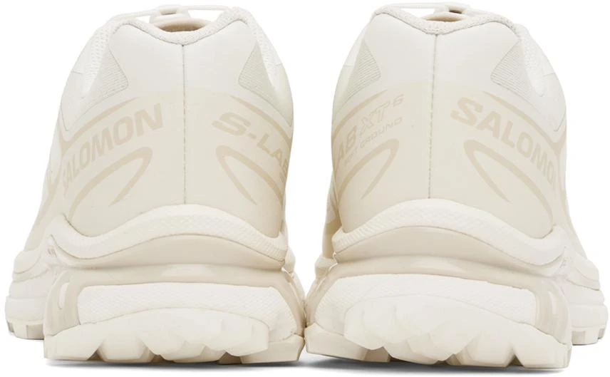 Salomon Off-White XT-6 Sneakers 2