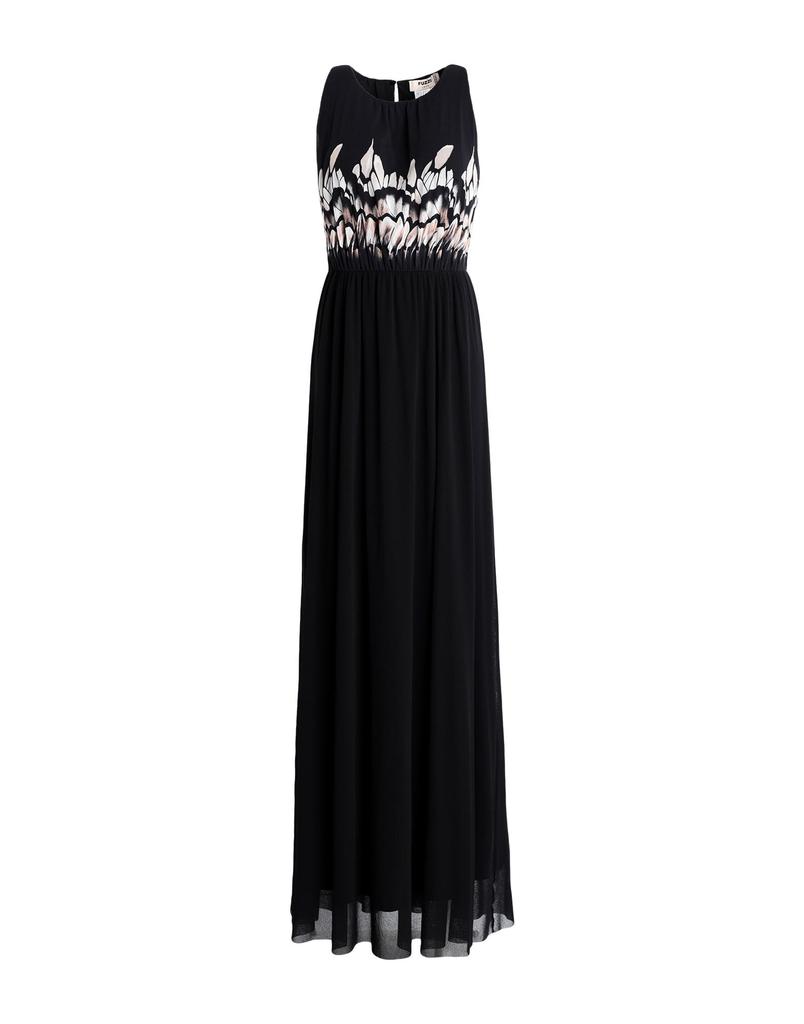 FUZZI Long dress