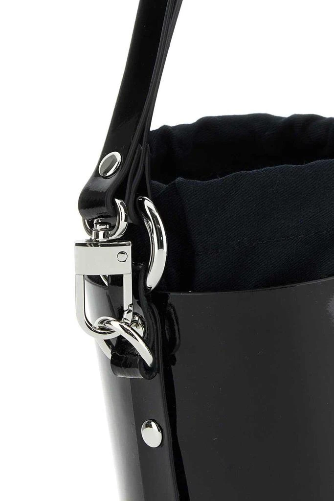 Vivienne Westwood Drawstring Bucket Bag 4