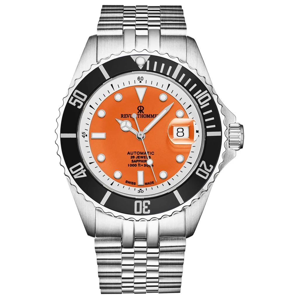 Revue Thommen Revue Thommen Men's Watch 17571.2939 1