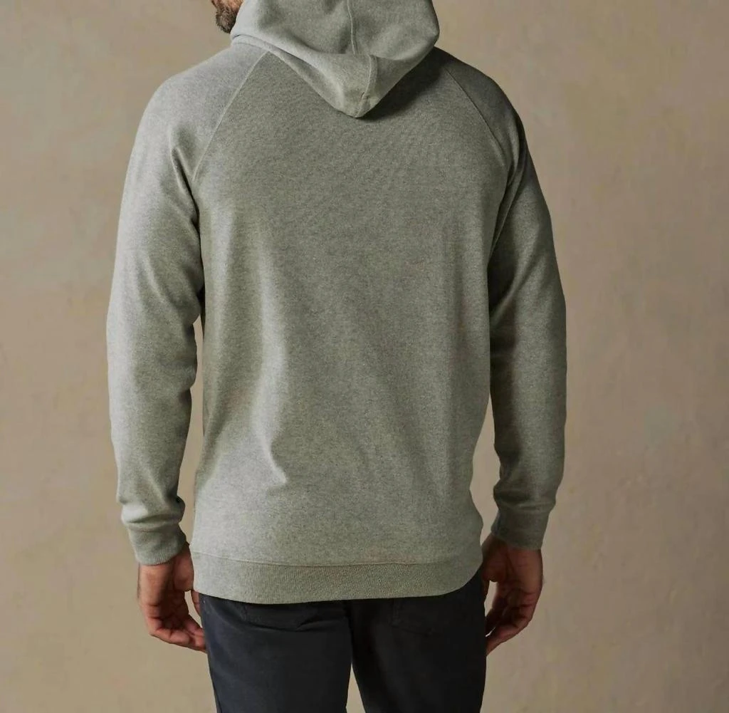 The Normal Brand The Normal Brand - Puremeso Weekend Hoodie 3